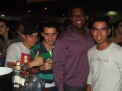 Tayrone Cigano